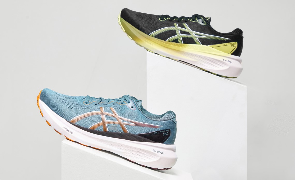 Asics Women's Trainers Category