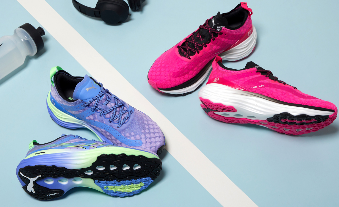 Women's On Running Shoes Category